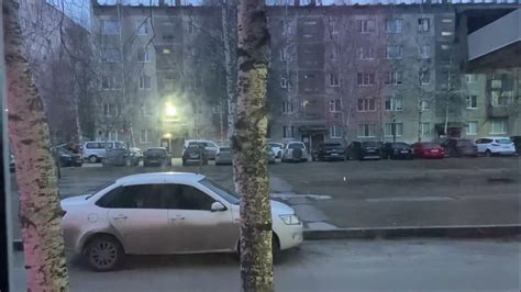 А кто не видел белые ночи, смотрите. - YouTube