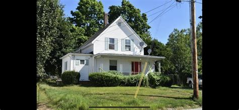 485 Parker St Gardner MA 01440 Trulia