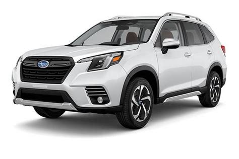 New Subaru Forester For Sale In Bayville Nj Edmunds