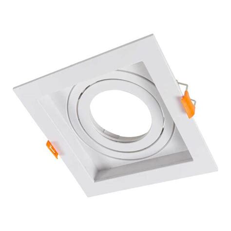 Spot Embutir Conecta Branco Click Dl146par20b Abs Bella Led Bq St2342