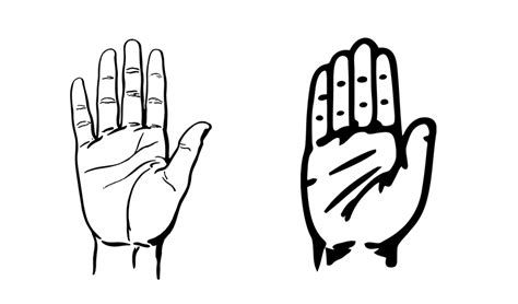 Making Sense of Election Symbols - Itu Chaudhuri Design | Blog