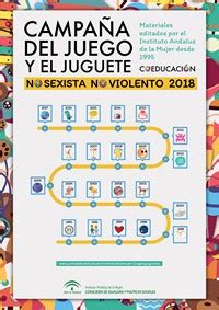 El Iam Lanza La Campa A Anual Del Juego Y El Juguete No Sexista Con Un