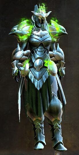 Tenue De Sentinelle Guild Wars Wiki Fran Ais Gw W Fr