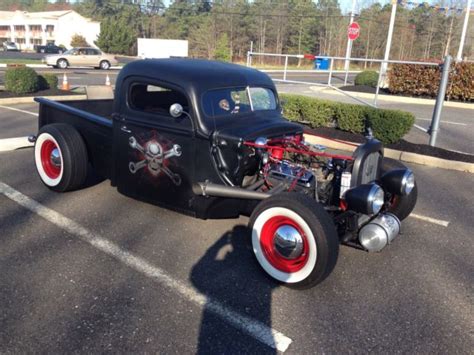 Ford Hot Rat Rod For Sale In Mays Landing New Jersey United