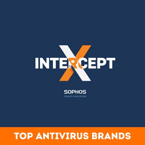 Top 31 Best Antivirus Brands In The World