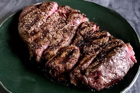 Prime Steaks 101 Centercut Tenderloin And Ribeye Steaks