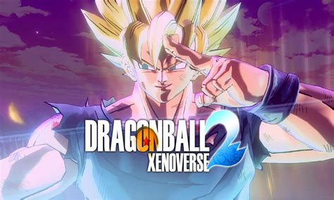 Dragon Ball Xenoverse Il Primo Video Tutorial Per Le Expert Missions