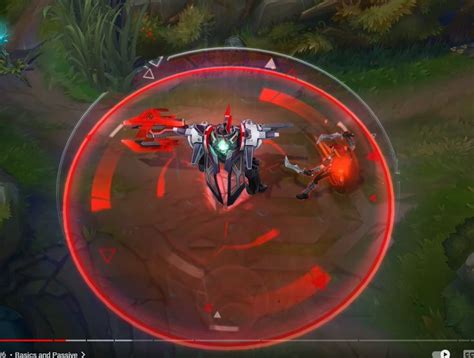 PROJECT Mordekaiser Skin Spotlight Pre Release League Of Legends