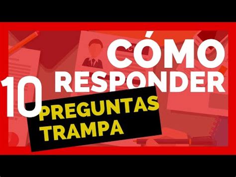 Entrevista De Trabajo Preguntas Y Respuestas Ejemplos Consejos