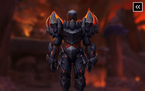 Buy Df Season Warrior Elite Set Conquestcapped