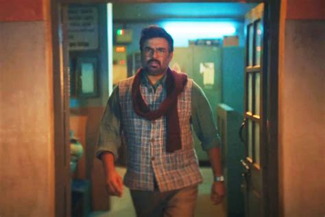 The Railway Men The Railway Men Teaser R Madhavan Babil Khan Kay