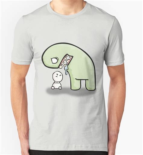 Dont Worry Hes Armless T Shirts And Hoodies By Jess White Redbubble