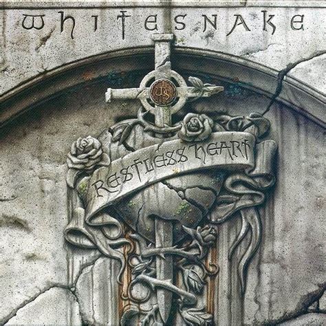 WHITESNAKE Restless Heart IMetal