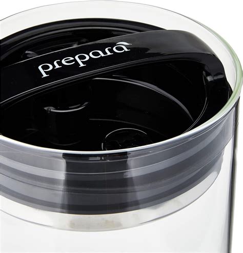 Prepara Evak Best Premium Airtight Glass Storage Containers These