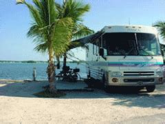 RV Parks Near Key West