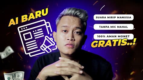 100 REAL Bikin Konten Tanpa Wajah 100x Lebih Cepat Cara Merubah