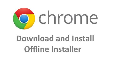 Download google chrome x64 offline installer - saadalt