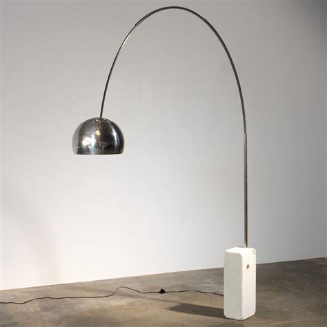 Lampe Arco Design Achille Castiglioni Diteur Flos Art Design Tendance