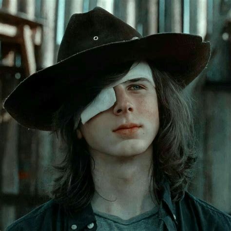 Pin by Malena Cabrera on Carl grimes | Carl grimes, Chandler riggs, Grimes