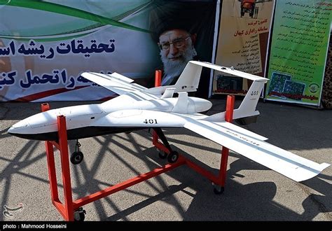 Photos Iran Unveils New Air Defense Systems Photo News Tasnim News