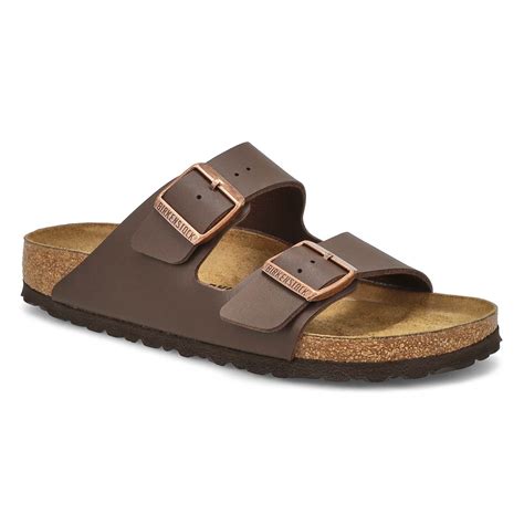 Birkenstock Womens Arizona Birko Flor Narrow