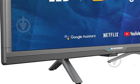 ᐉ Телевизор Blaupunkt 24HBG5000 • Купить в Киеве, Украине • Лучшая цена ...
