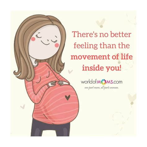 Happy To Be Pregnant Quotes Shortquotescc