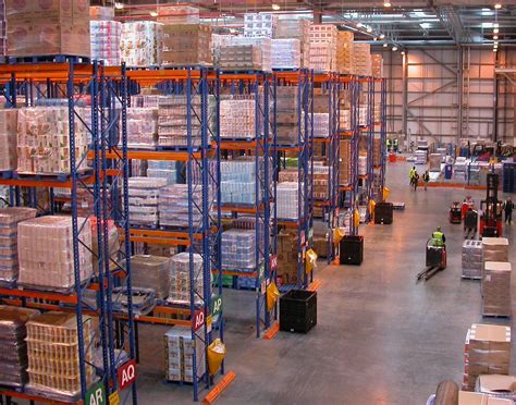 Kmart Distribution Centre