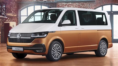 Volkswagen Multivan Ora Disponibile Per L Ordine