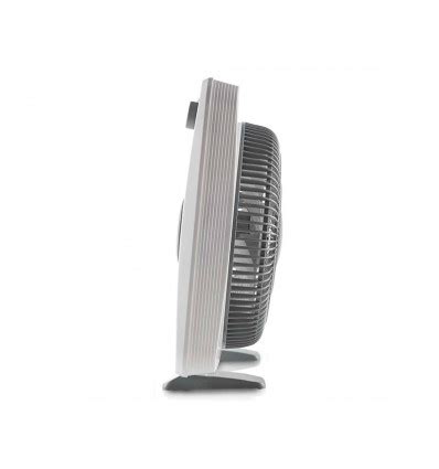 Ventilador Suelo Orbegozo Box Fan Bf W Aspas