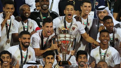 Al Wahda Trounce Al Ain On Penalties To Claim Super Cup News Khaleej Times