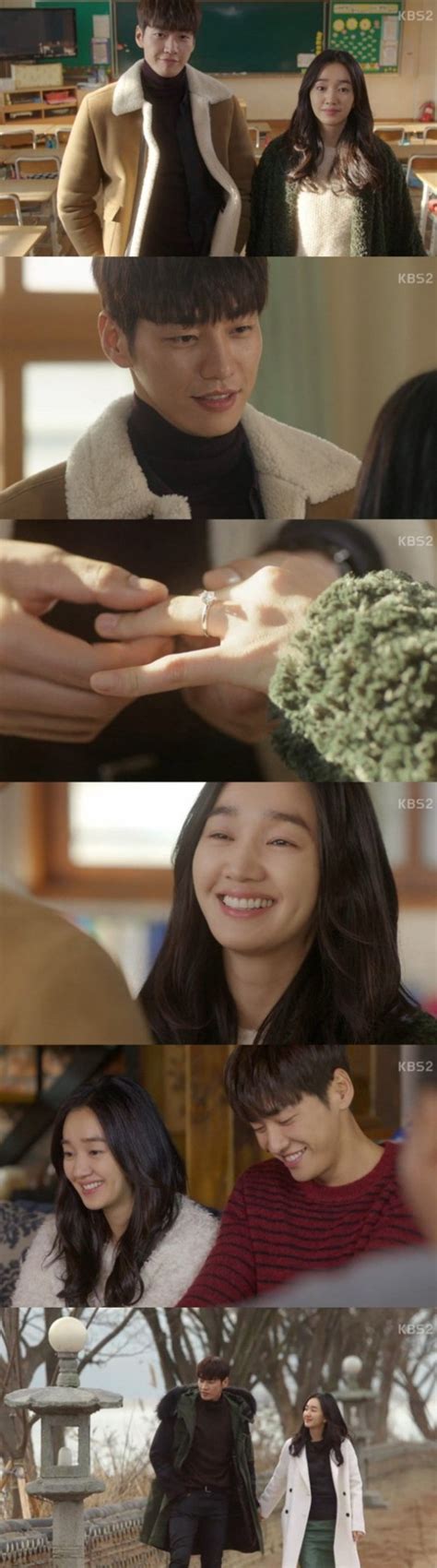 [spoiler] Added Final Episode 16 Captures For The Korean Drama The Man