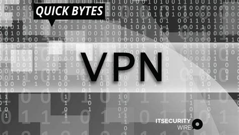 Nsa Partner With Cisa To Create A Guide On Secure Vpns Amid Misuse By