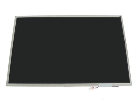 Tela Display LCD Dell XPS 1340 13 3 0CP695 LP133WX1 Semi Nova