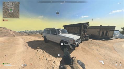 All Vehicles In Call Of Duty Warzone 2 0 And DMZ Gamepur