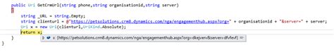 Html How To Remove Backslash From Url When Returning From C Code Stack Overflow