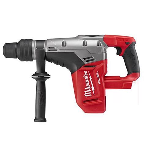 Sds Max Electric Hammer Drill The Tool Shed