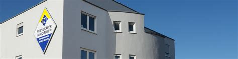 Nussgr Ber Immobilien Und Grundst Cksentwicklungs Gmbh In Wendlingen Am