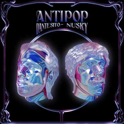 Nusky And Dante Sito Antipop Lyrics And Tracklist Genius