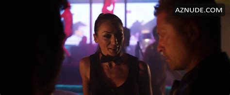 Alyona Konstantinova Nude Aznude