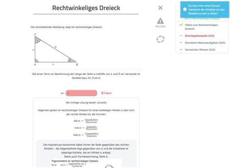 Mathe Online Lernen Und Besser Werden