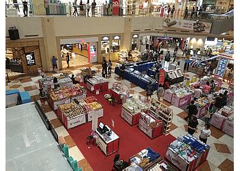 West Mall In Bukit Batok Threebestrated Sg