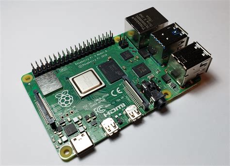 Raspberry Pi De Gb Consejero Digital