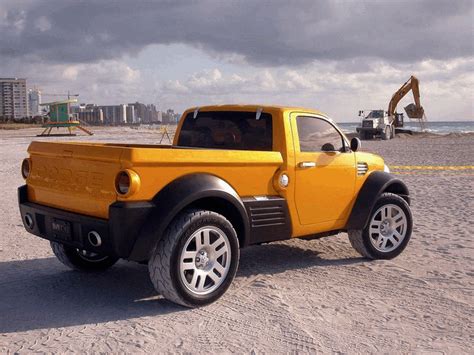 2002 Dodge M80 Concept 257654 Best Quality Free High Resolution Car