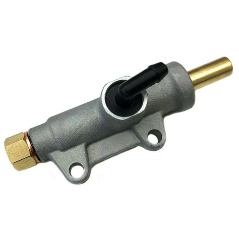 Rear Brake Master Cylinder For Polaris Sportsman 335 400 450 500 600 700 800 4x4 Ebay