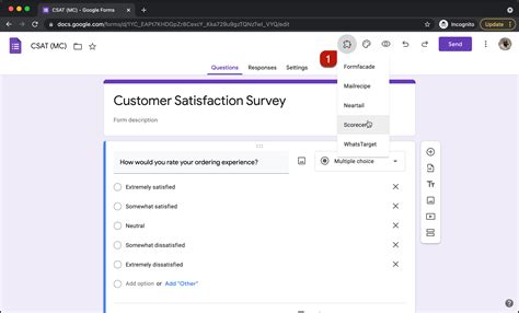 How To Assign Points For Likert Scale Question