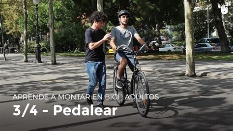 Como Enseñar A Montar En Bicicleta Consejos Bicicletas