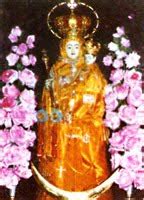 Our Lady of Velankanni Novena: Day 1