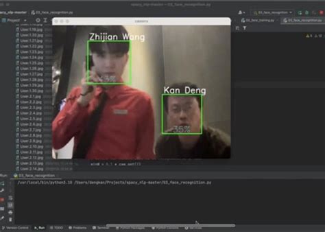 人脸识别 With Opencv 攻略二 知乎