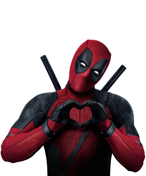 Deadpool Png